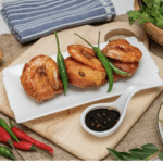 Artisan Prawn Vadai – Exceptional quality with exclusive taste