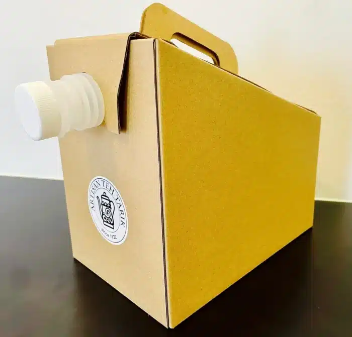 Masala Teh Tarik (3L Party Box)