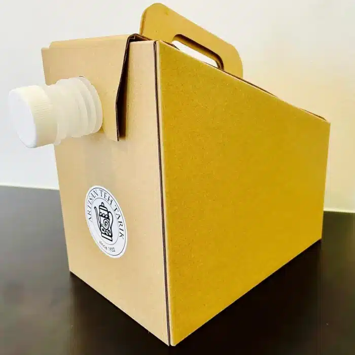 Masala Teh Tarik (3L Party Box)