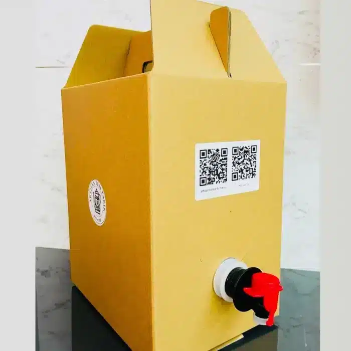 Signature Teh Tarik (5L Party Box)
